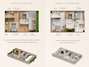 Svam The Roots Floor Plan2