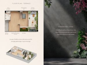 Svam The Roots Floor Plan3
