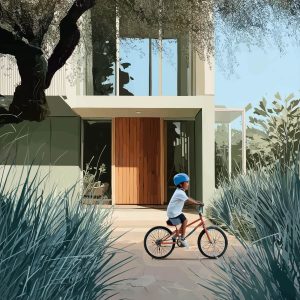 Svam The Roots - Luxury Villas in Sadahalli, North Bangalore4