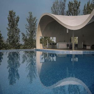 Svam The Roots - Luxury Villas in Sadahalli, North Bangalore5